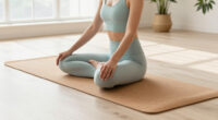15 Best Compact Yoga Mats For Students In 2026