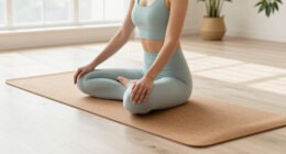 15 Best Compact Yoga Mats For Students In 2026