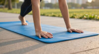 15 Best Compact Yoga Mats For Students In 2026