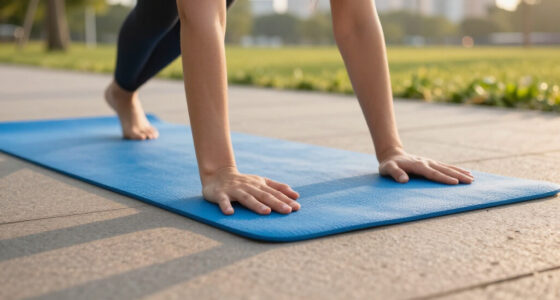 15 Best Compact Yoga Mats For Students In 2026