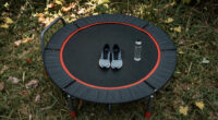 15 Best Rebounder Trampolines For Cardio In 2026