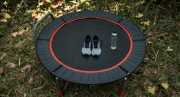 15 Best Rebounder Trampolines For Cardio In 2026