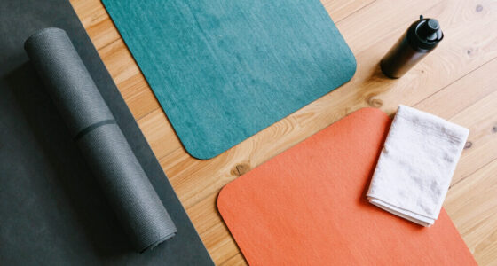 15 Best Yoga Mats for Students in 2026