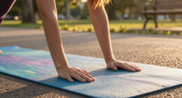 15 Best Yoga Mats for Students in 2026