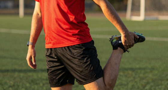 7 Best Soccer Fan Workout Gear in 2026
