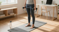 8 Best Compact Workout Equipment For Students In 2026