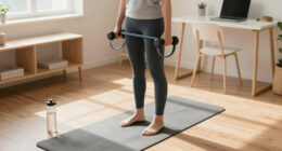 8 Best Compact Workout Equipment For Students In 2026