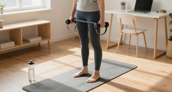 8 Best Compact Workout Equipment For Students In 2026