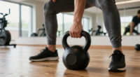 9 Best Adjustable Kettlebells for Strength Training in 2026