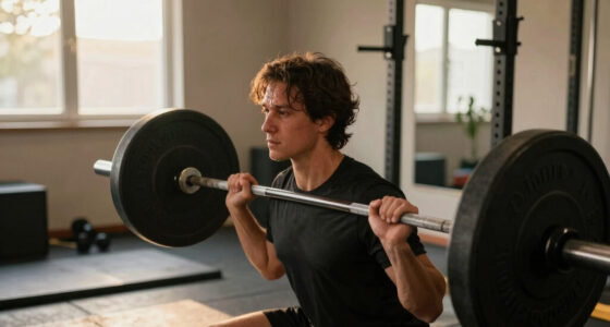 9 Best Home Gym Equipment for Strength Training in 2026