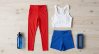 9 Best Patriotic Workout Apparel in 2026