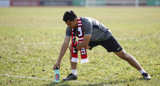 9 Best Soccer Fan Workout Gear in 2026