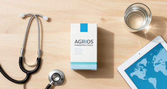 Agios Pharmaceuticals Surges In Global Coverage