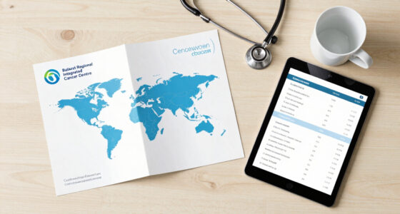 Ballarat Regional Integrated Cancer Centre Surges In Global Coverage