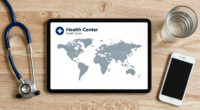 Bay Regional Health Centre Surges In Global Coverage