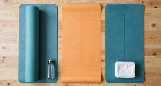 Best Yoga Mats For Beginners Compared