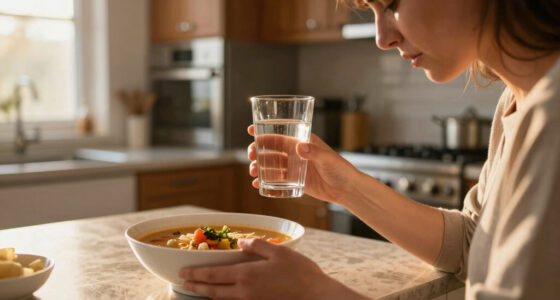 Clusters of Severe Stomach Illness Reported Across the U.S.