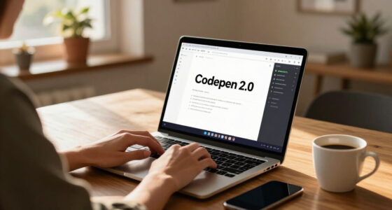 CodePen 2.0