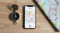CoMaps – FOSS Offline Maps
