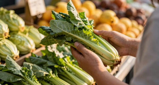 Cyclospora Outbreak: What To Know About Symptoms And Food Safety