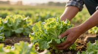 Cyclospora Spreads Through Human Feces. How Did It Get Into Our Food Supply?