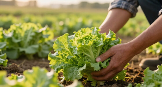 Cyclospora Spreads Through Human Feces. How Did It Get Into Our Food Supply?