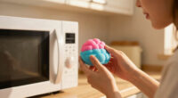 Doctors Warn of a Dangerous Trend: Microwaving a Popular Squishy Toy