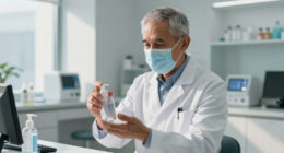 Dr Fauci