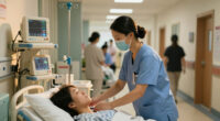 Emergency Department Surges In Global Coverage