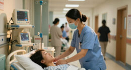 Emergency Department Surges In Global Coverage