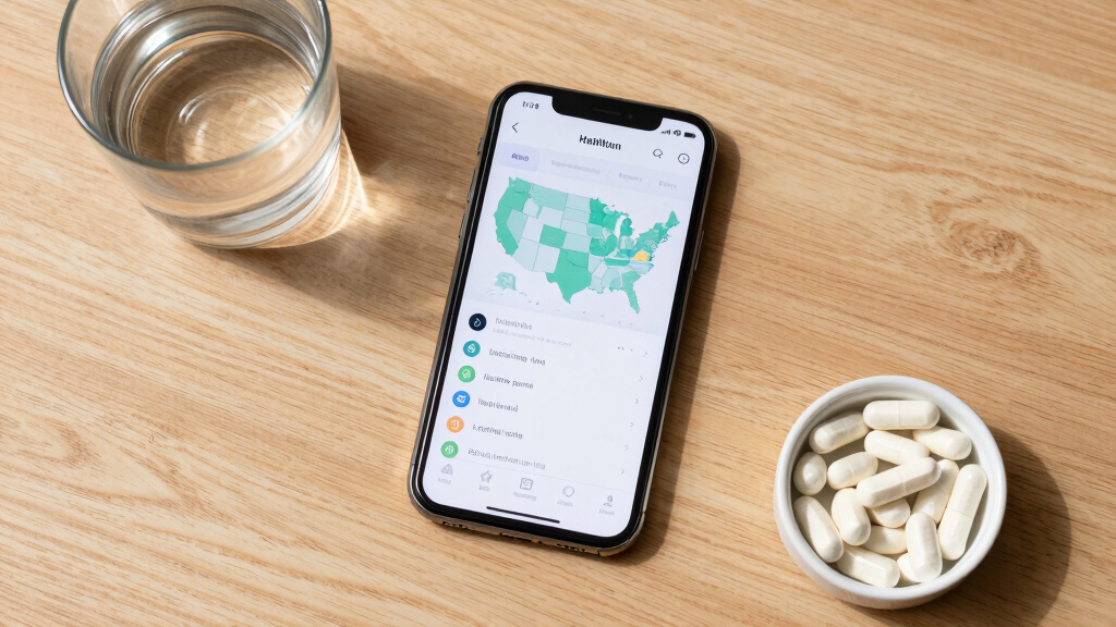 ‘Explosive’ diarrhea illness reported across US. See map of affected states