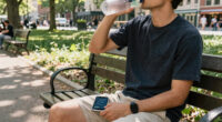 ‘Extremely high’ rates of heat-related emergency department visits, CDC says