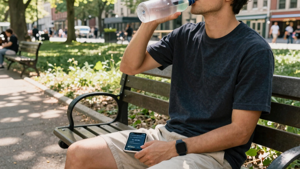 ‘Extremely high’ rates of heat-related emergency department visits, CDC says