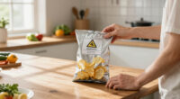 fda potato chip salmonella warning