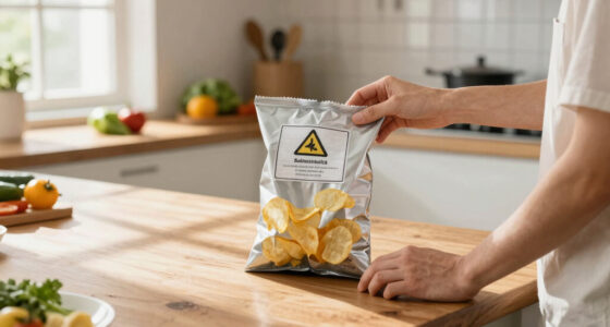 fda potato chip salmonella warning