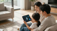 For Families Facing A Deadly Brain Cancer, Scientific Progress Can’t Come Soon Enough