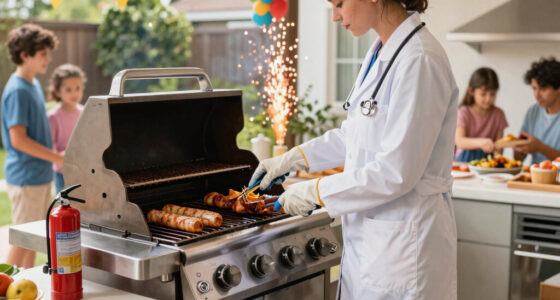 Fourth of July safety: ER doctor urges families to prepare before the holiday weekend