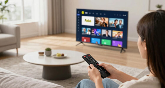 Fubo quietly raises prices. Is it still worth considering over YouTube TV?