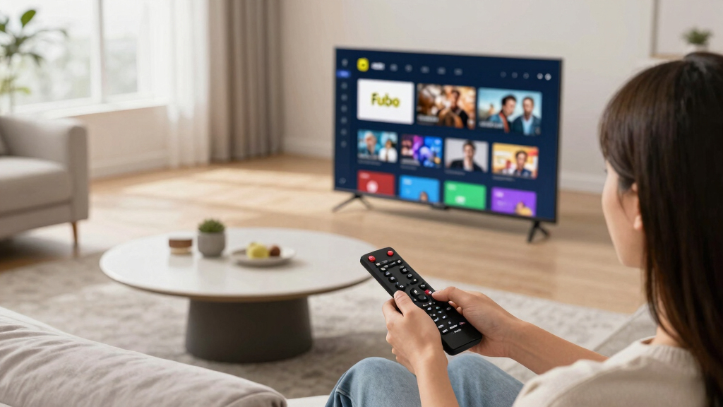 Fubo quietly raises prices. Is it still worth considering over YouTube TV?