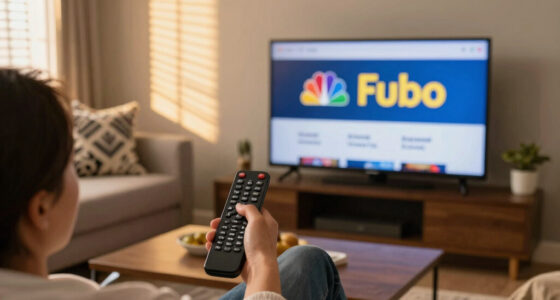 Fubo rolls out price increase on NBC-inclusive plans after new carriage deal