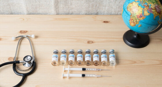 Gavi approves $180 million for Africa’s vaccine manufacturing