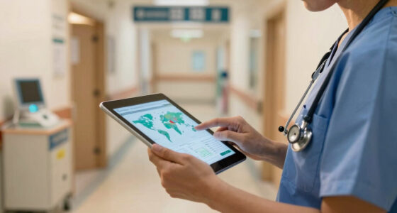 Geisinger Wyoming Valley Medical Center Surges In Global Coverage
