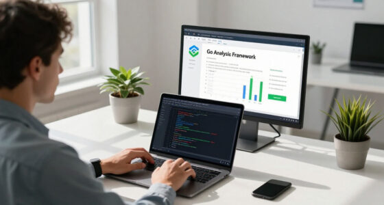 Go Analysis Framework: Modular Static Analysis By Go Team
