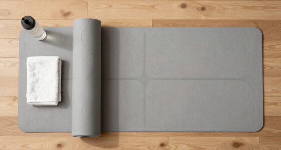 How to Choose Yoga Mats For Beginners