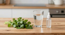 How To Stay Safe From Cyclospora, A Parasite Causing Severe Intestinal Illness
