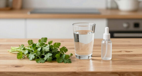 How To Stay Safe From Cyclospora, A Parasite Causing Severe Intestinal Illness