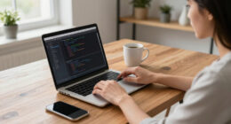 In Emacs, Everything Looks Like A Service