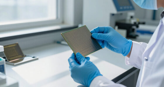 Intel Starts Shipping High-NA EUV Silicon