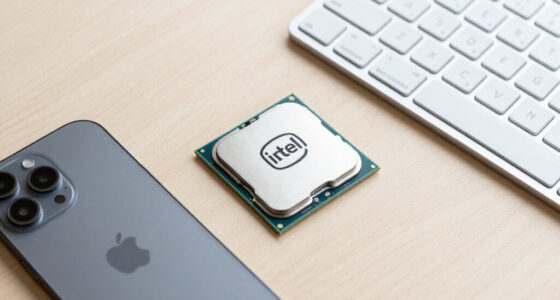 Intel Surges In Global Coverage