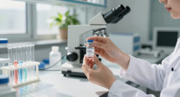 Iovance Biotherapeutics Surges In Global Coverage